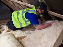 Best Batt and Roll Insulation  in Lynden, WA